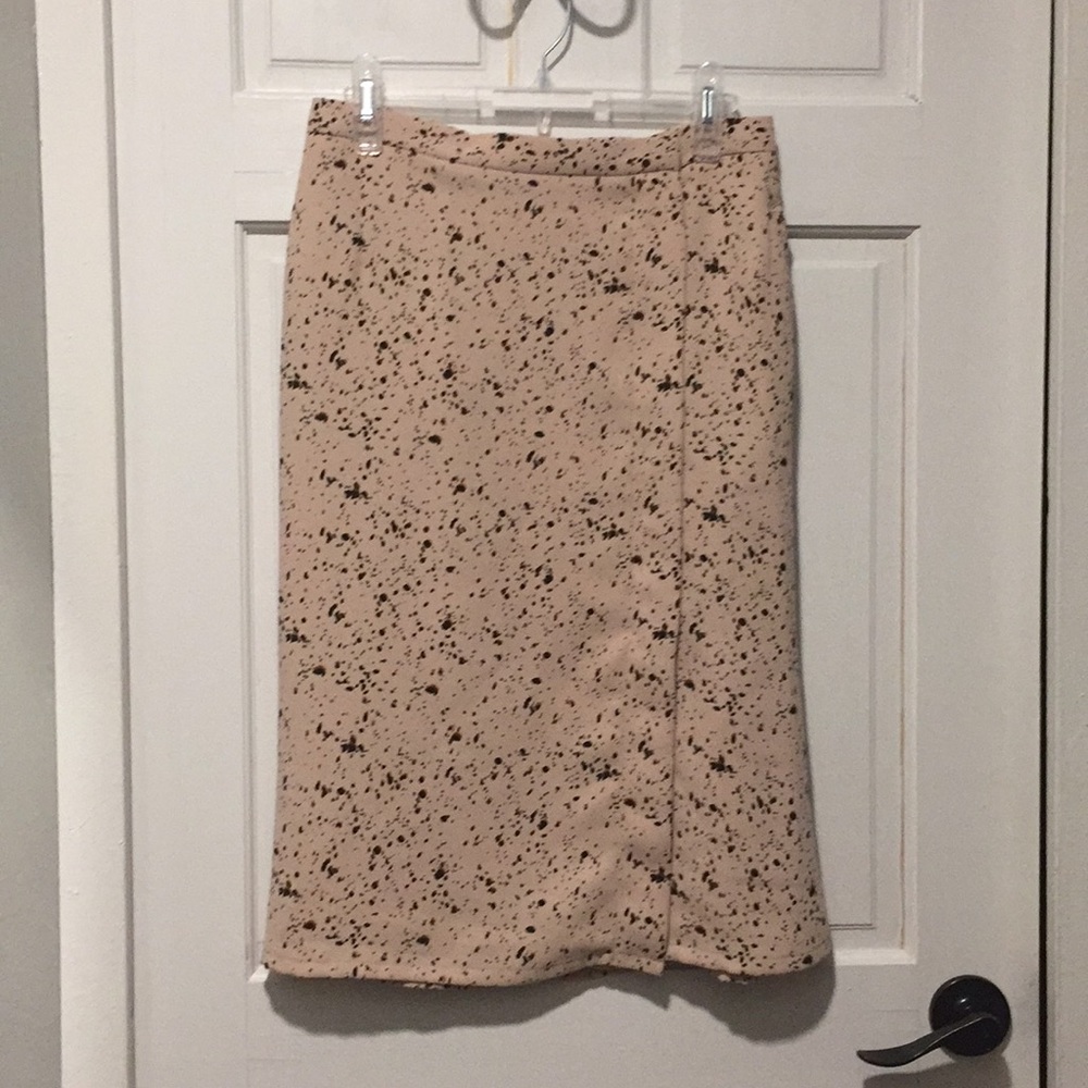 Rachel Comey zip skirt